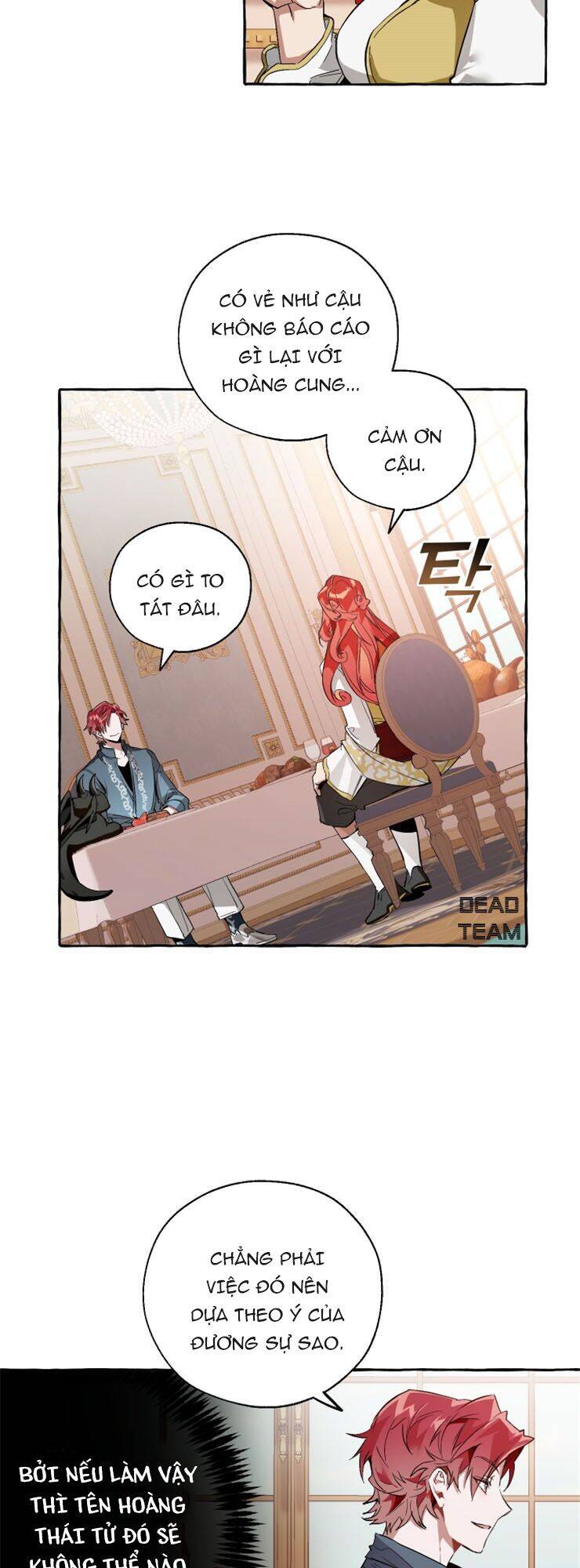 Phế vật dòng dõi bá tước  chapter 40 - Upload bởi truyensieuhay.com