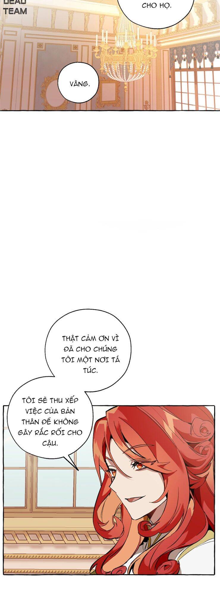 Phế vật dòng dõi bá tước  chapter 40 - Upload bởi truyensieuhay.com