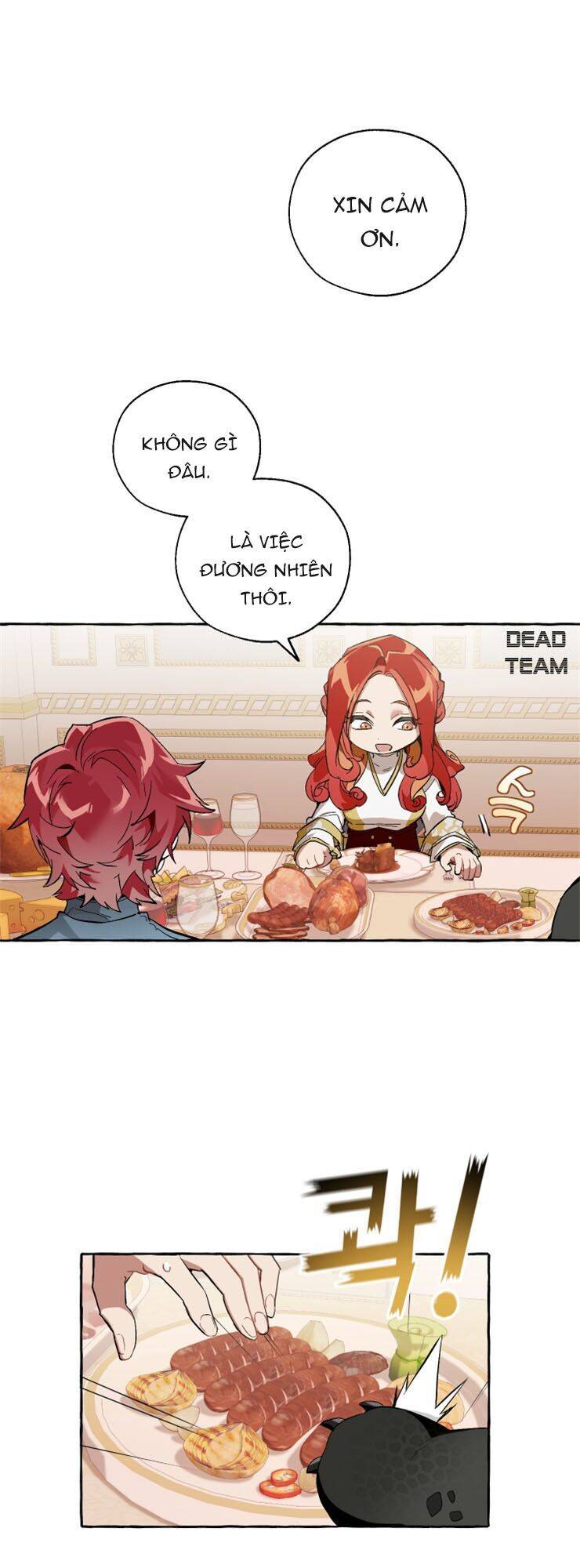Phế vật dòng dõi bá tước  chapter 40 - Upload bởi truyensieuhay.com