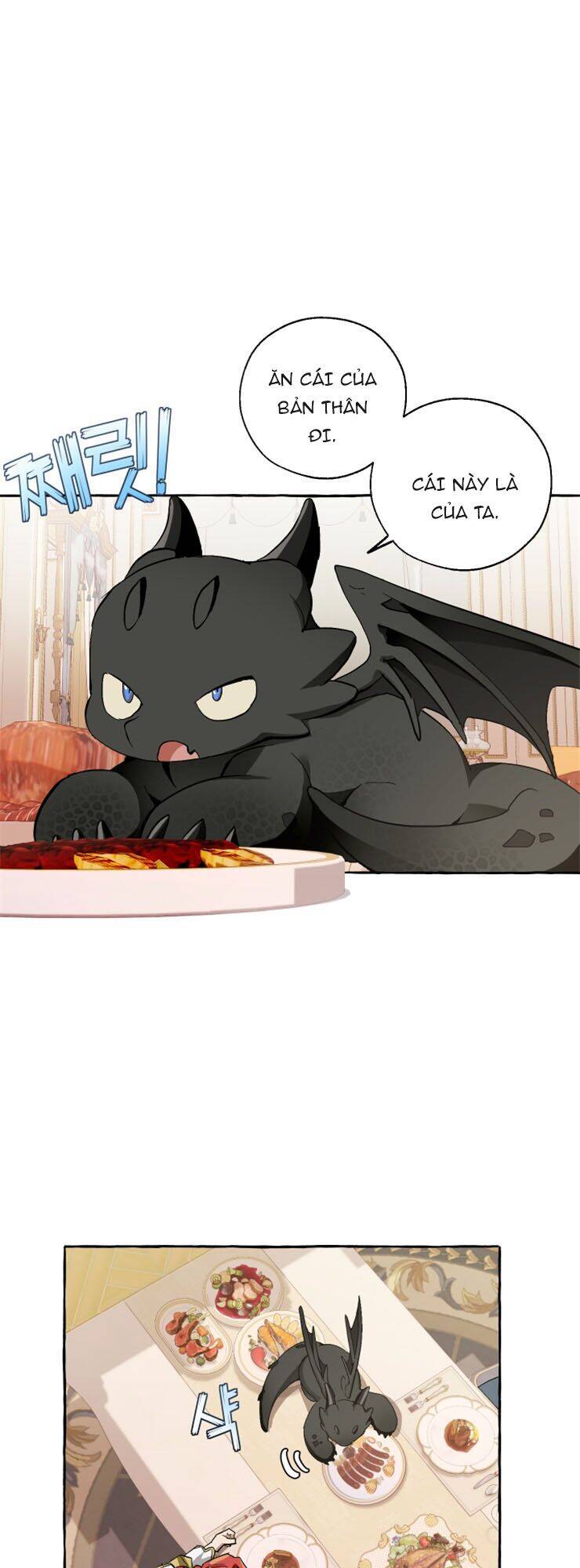Phế vật dòng dõi bá tước  chapter 40 - Upload bởi truyensieuhay.com