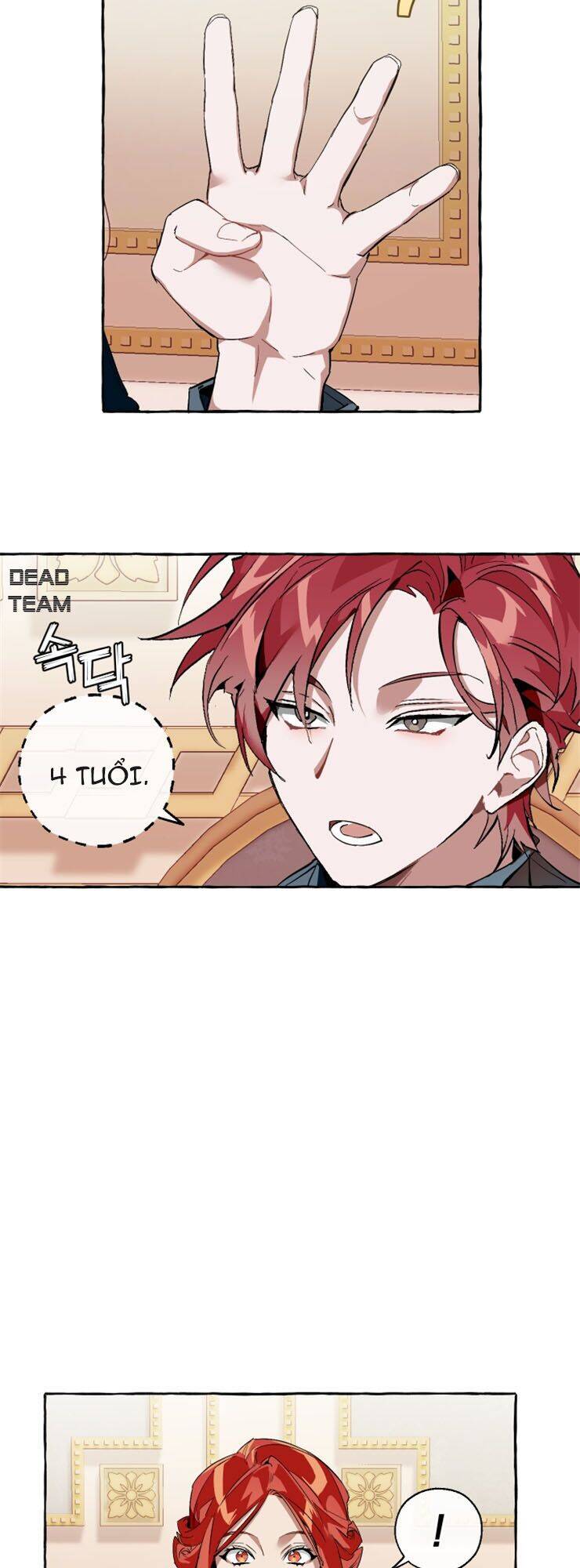 Phế vật dòng dõi bá tước  chapter 40 - Upload bởi truyensieuhay.com