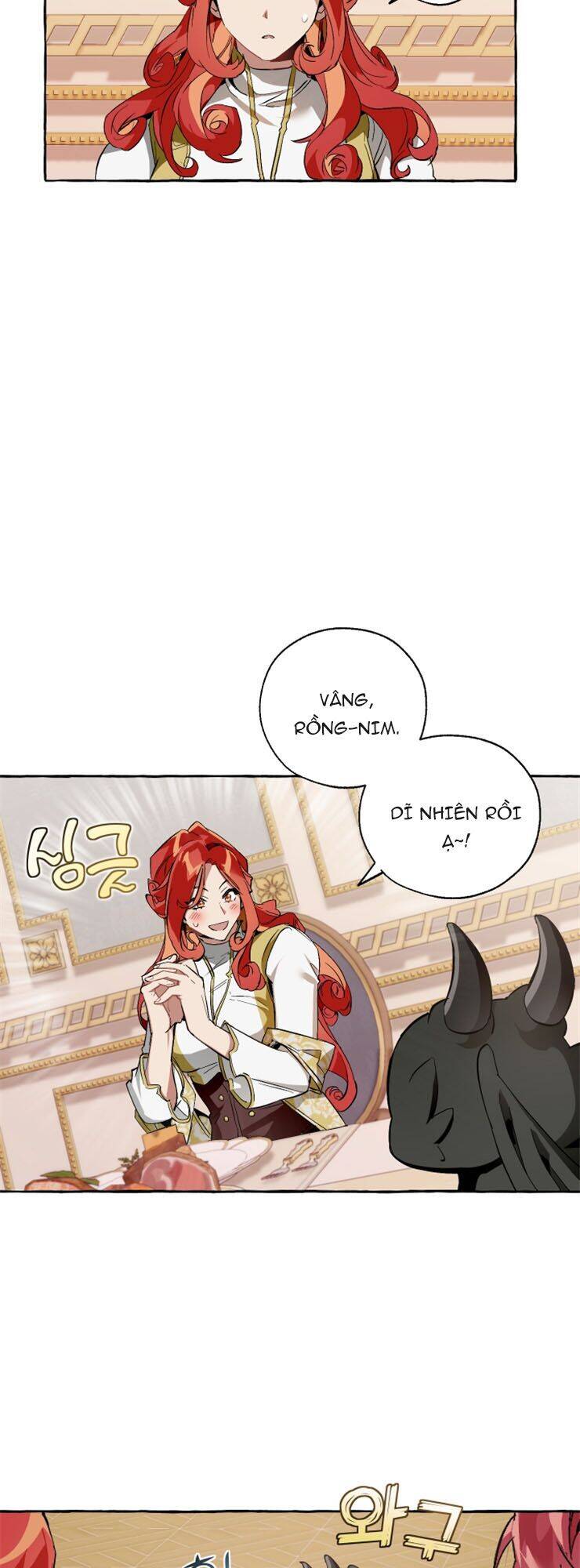 Phế vật dòng dõi bá tước  chapter 40 - Upload bởi truyensieuhay.com
