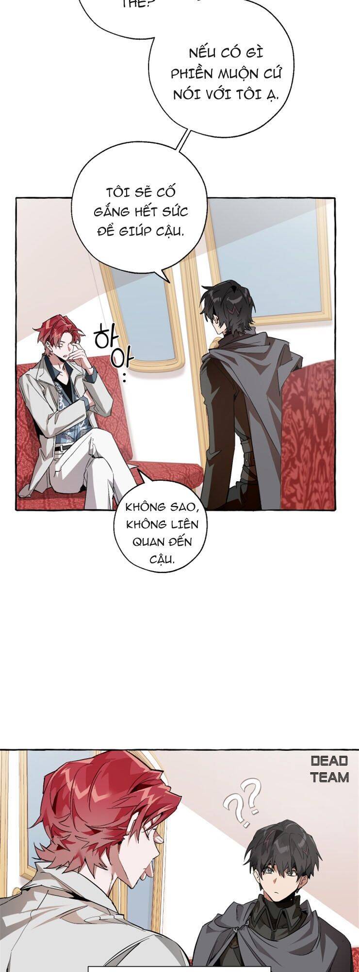 Phế vật dòng dõi bá tước  chapter 40 - Upload bởi truyensieuhay.com