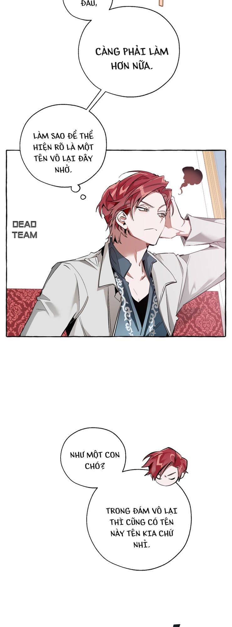 Phế vật dòng dõi bá tước  chapter 40 - Upload bởi truyensieuhay.com