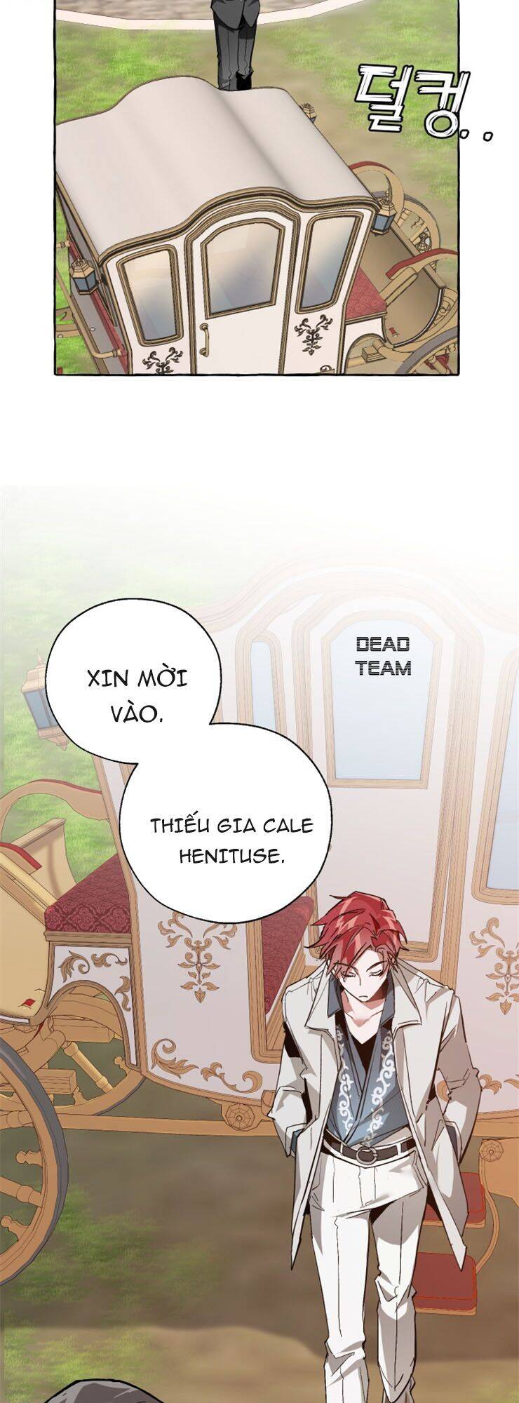 Phế vật dòng dõi bá tước  chapter 40 - Upload bởi truyensieuhay.com