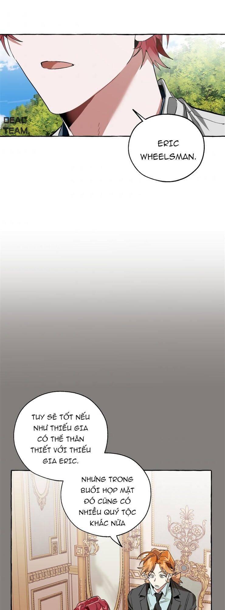 Phế vật dòng dõi bá tước  chapter 40 - Upload bởi truyensieuhay.com