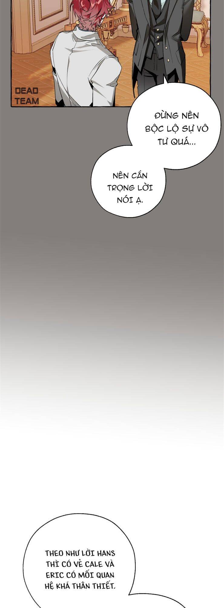 Phế vật dòng dõi bá tước  chapter 40 - Upload bởi truyensieuhay.com