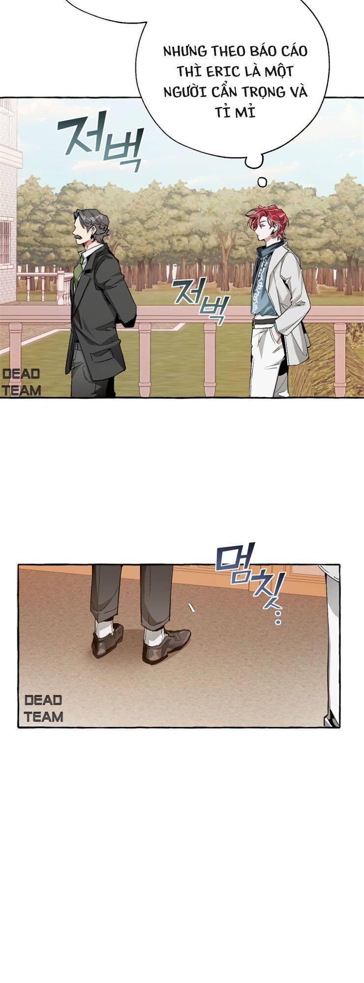 Phế vật dòng dõi bá tước  chapter 40 - Upload bởi truyensieuhay.com