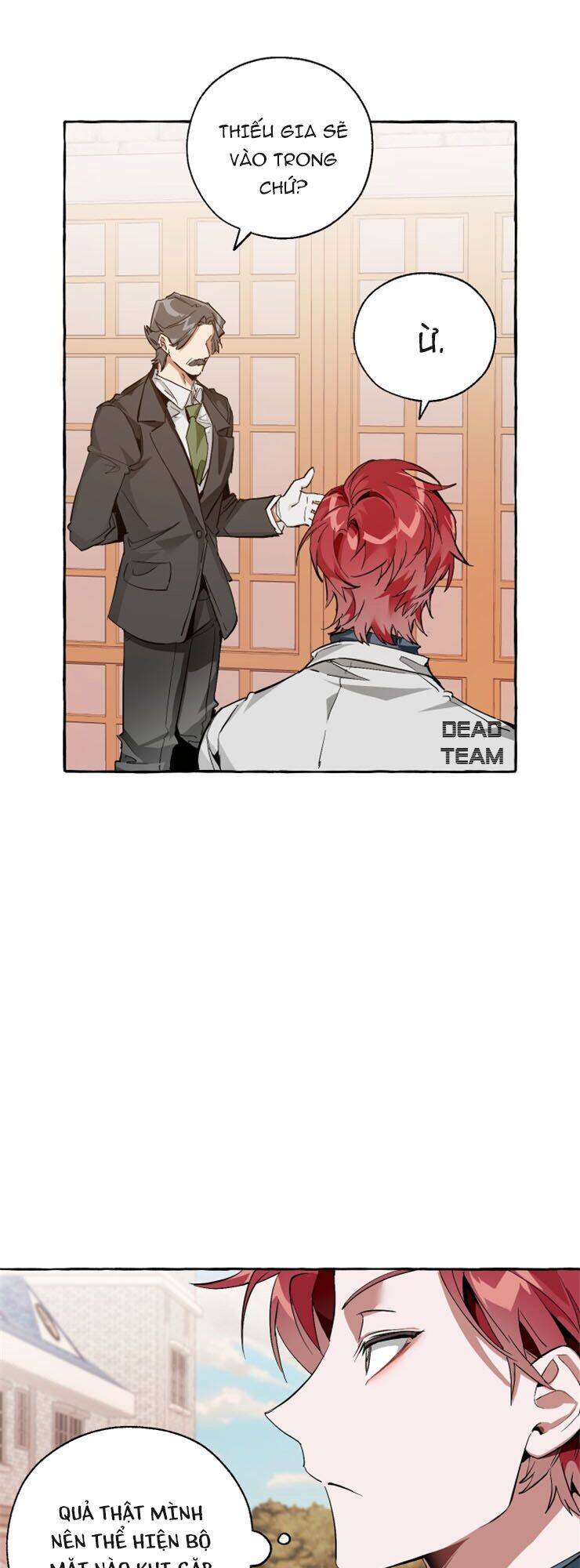 Phế vật dòng dõi bá tước  chapter 40 - Upload bởi truyensieuhay.com