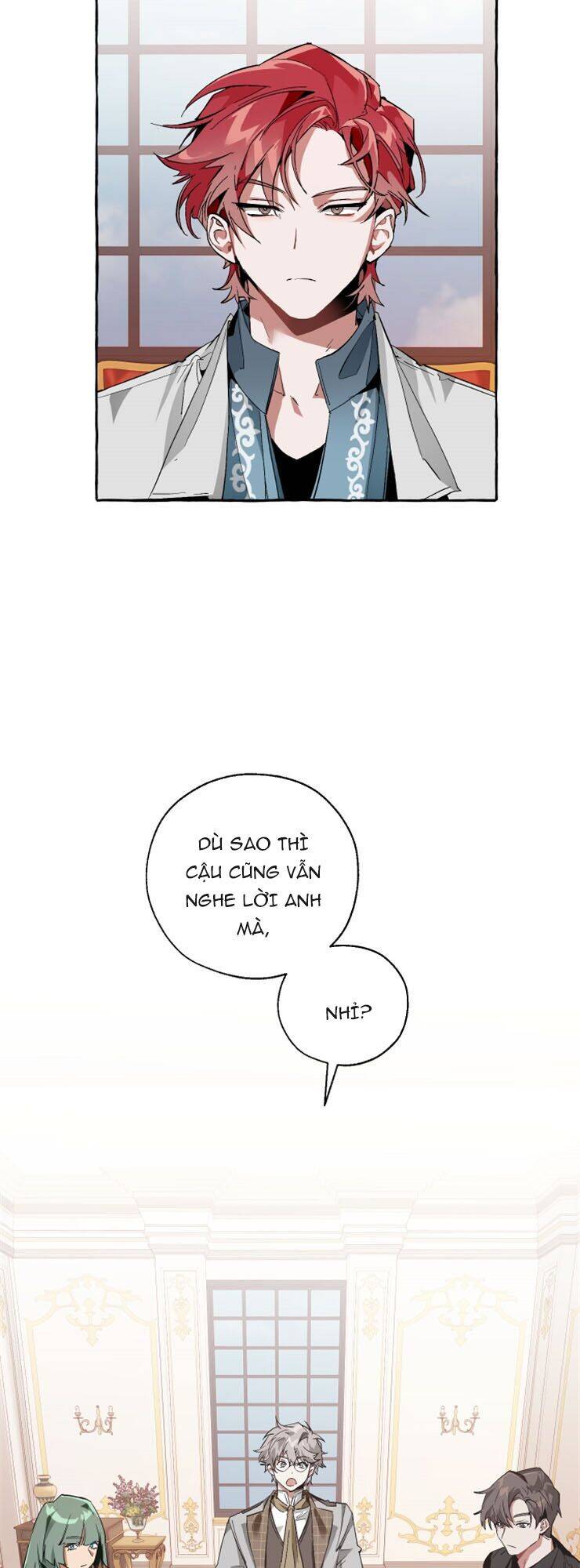 Phế vật dòng dõi bá tước  chapter 40 - Upload bởi truyensieuhay.com