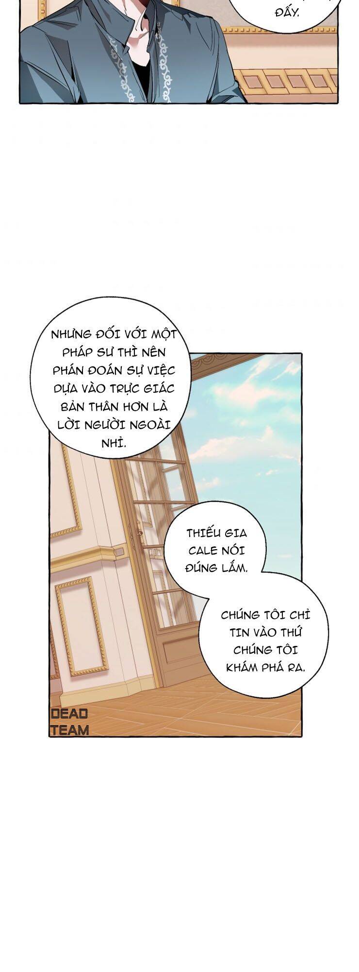 Phế vật dòng dõi bá tước  chapter 40 - Upload bởi truyensieuhay.com