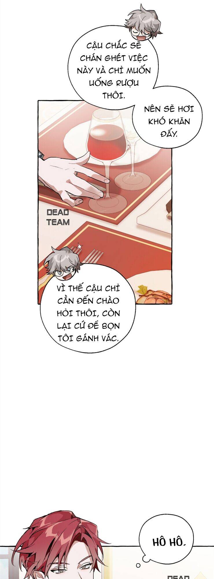 Phế vật dòng dõi bá tước  chapter 41 - Upload bởi truyensieuhay.com