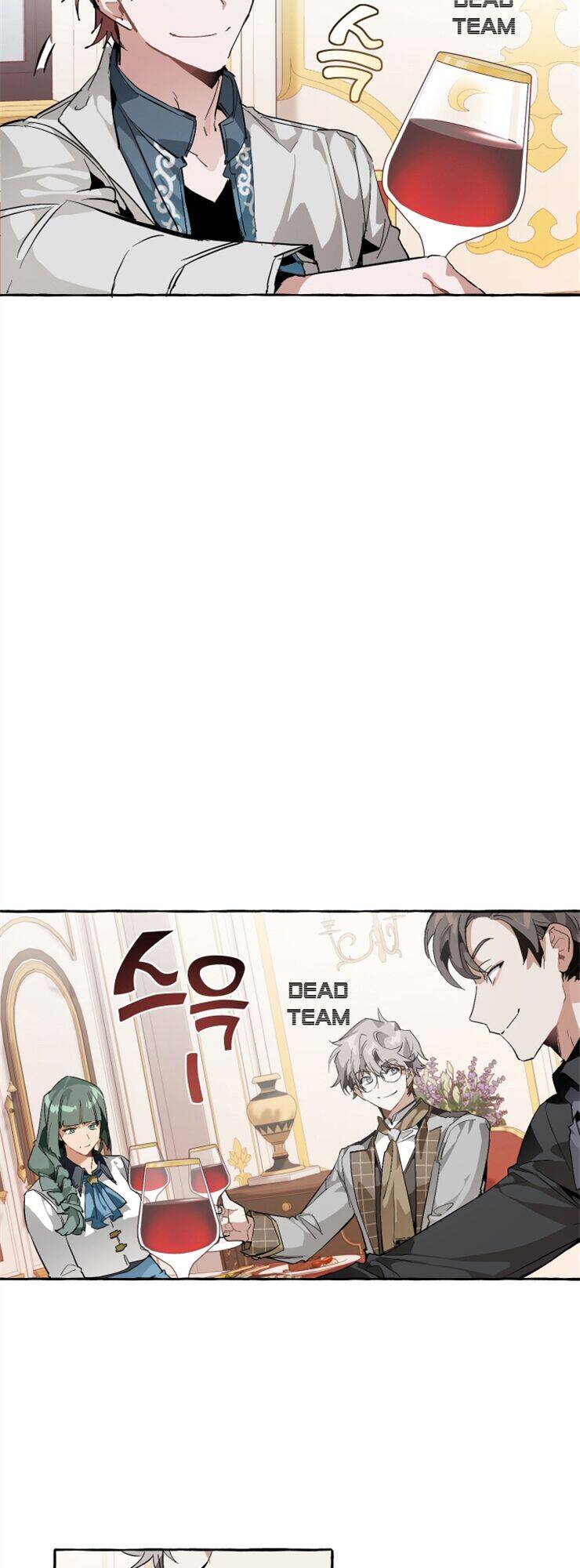 Phế vật dòng dõi bá tước  chapter 41 - Upload bởi truyensieuhay.com