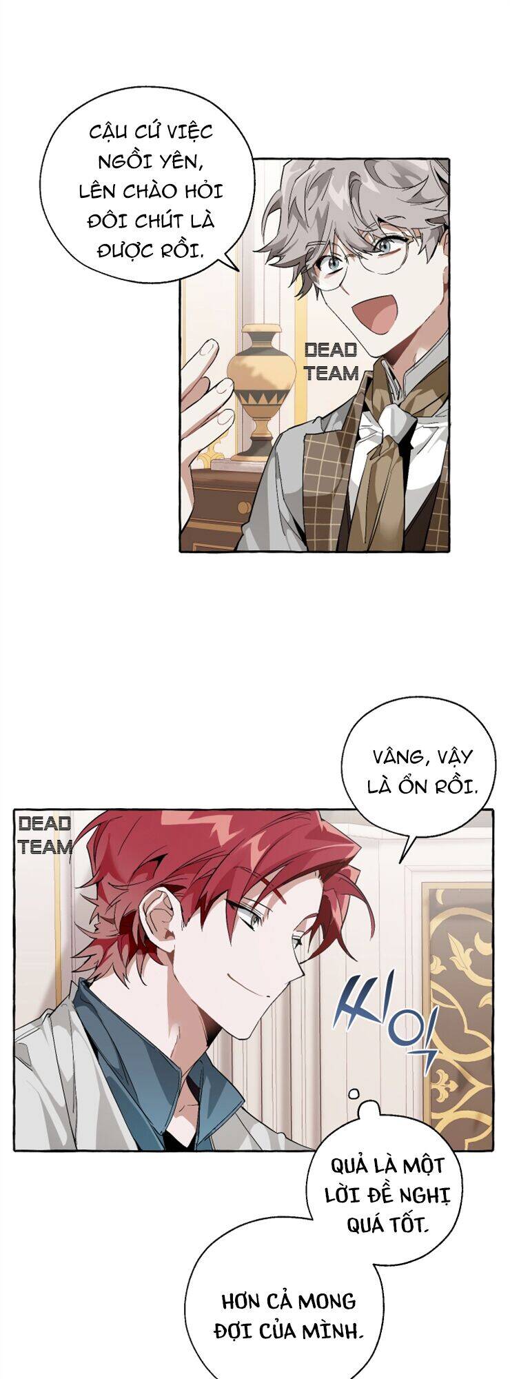 Phế vật dòng dõi bá tước  chapter 41 - Upload bởi truyensieuhay.com