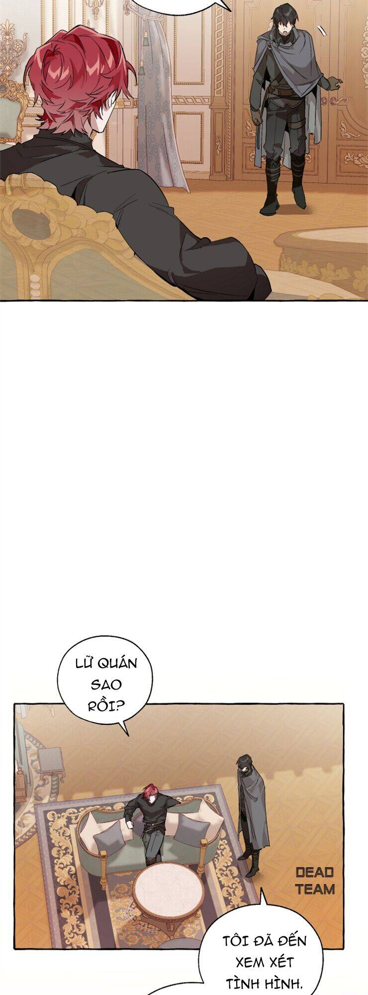 Phế vật dòng dõi bá tước  chapter 41 - Upload bởi truyensieuhay.com