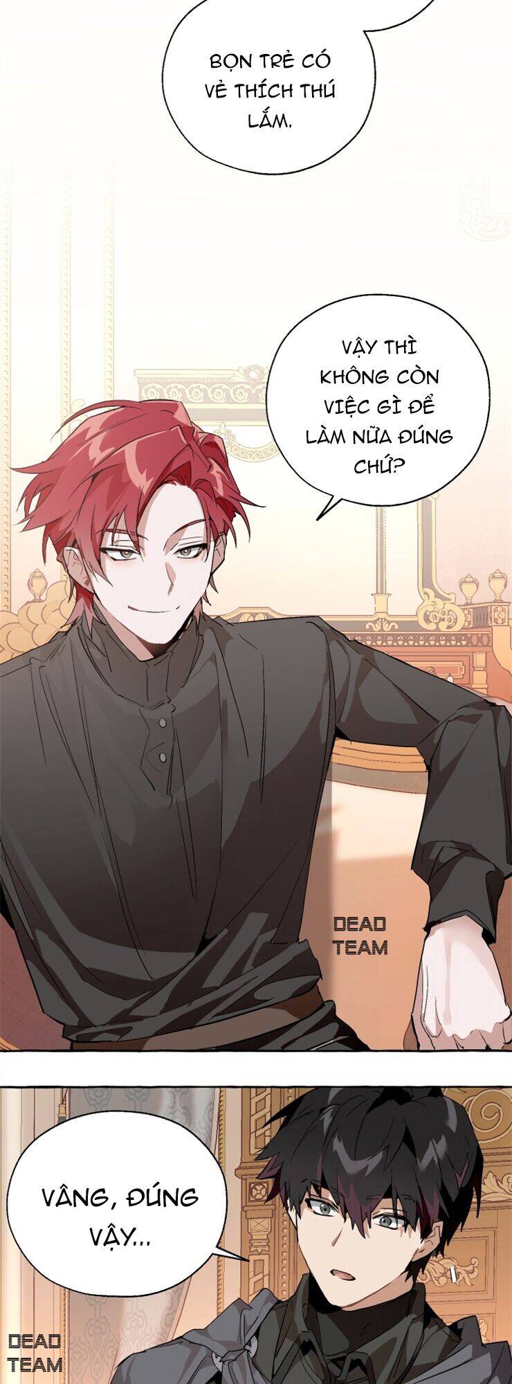 Phế vật dòng dõi bá tước  chapter 41 - Upload bởi truyensieuhay.com