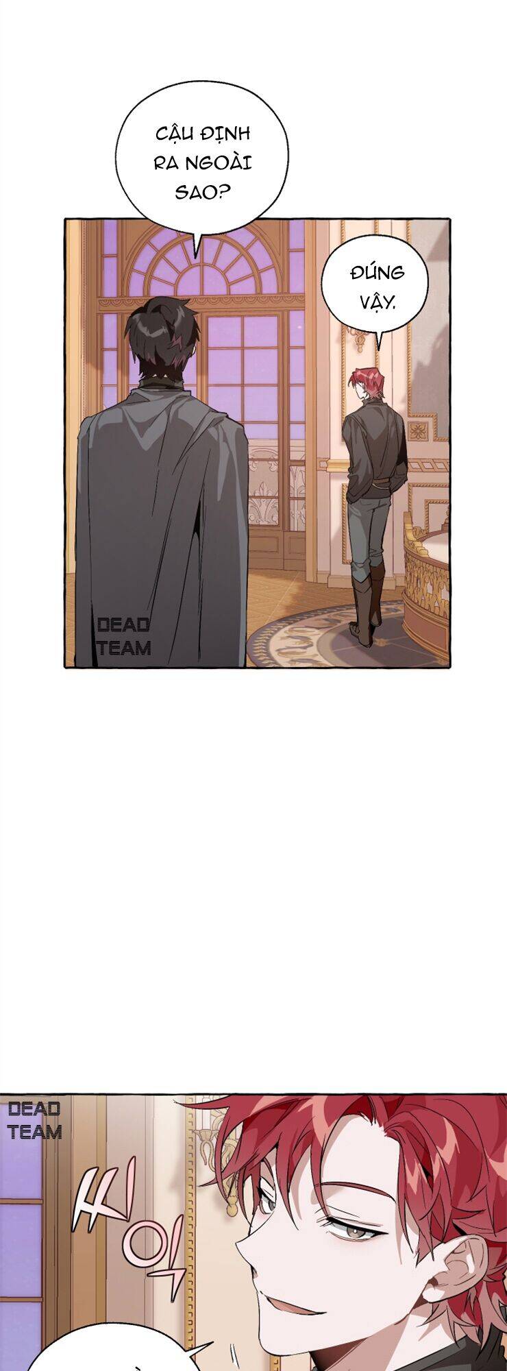 Phế vật dòng dõi bá tước  chapter 41 - Upload bởi truyensieuhay.com