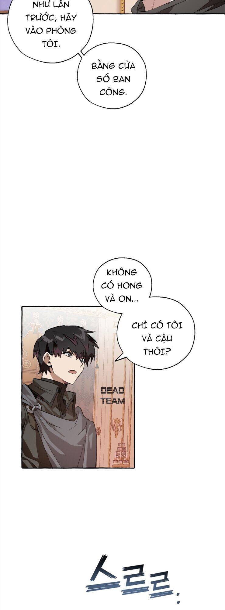 Phế vật dòng dõi bá tước  chapter 41 - Upload bởi truyensieuhay.com