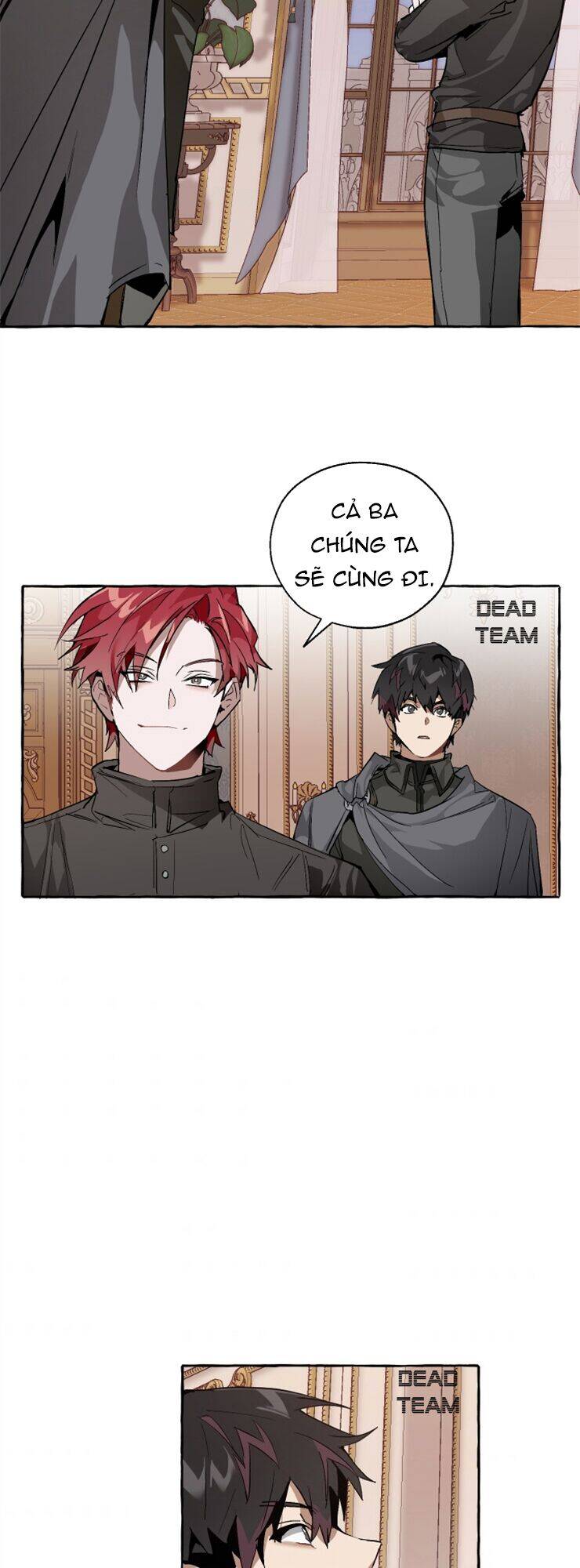Phế vật dòng dõi bá tước  chapter 41 - Upload bởi truyensieuhay.com