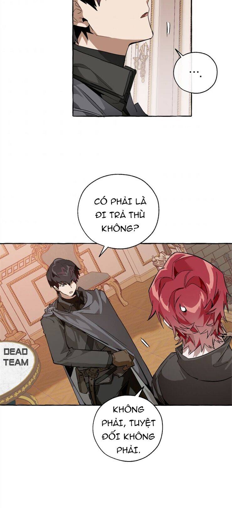 Phế vật dòng dõi bá tước  chapter 41 - Upload bởi truyensieuhay.com