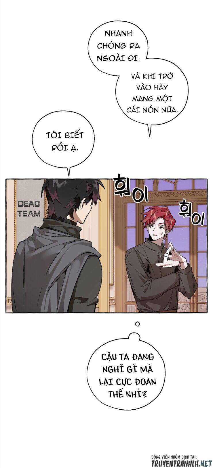 Phế vật dòng dõi bá tước  chapter 41 - Upload bởi truyensieuhay.com