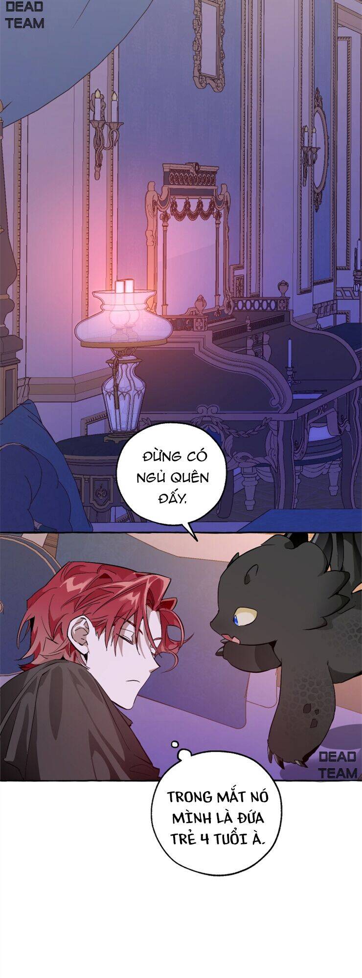 Phế vật dòng dõi bá tước  chapter 41 - Upload bởi truyensieuhay.com