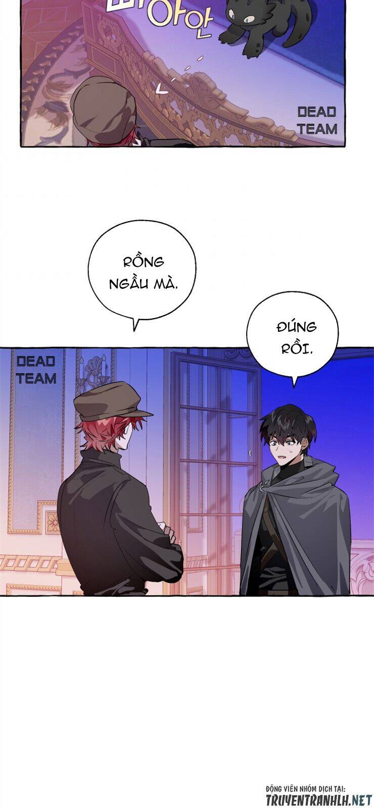 Phế vật dòng dõi bá tước  chapter 41 - Upload bởi truyensieuhay.com