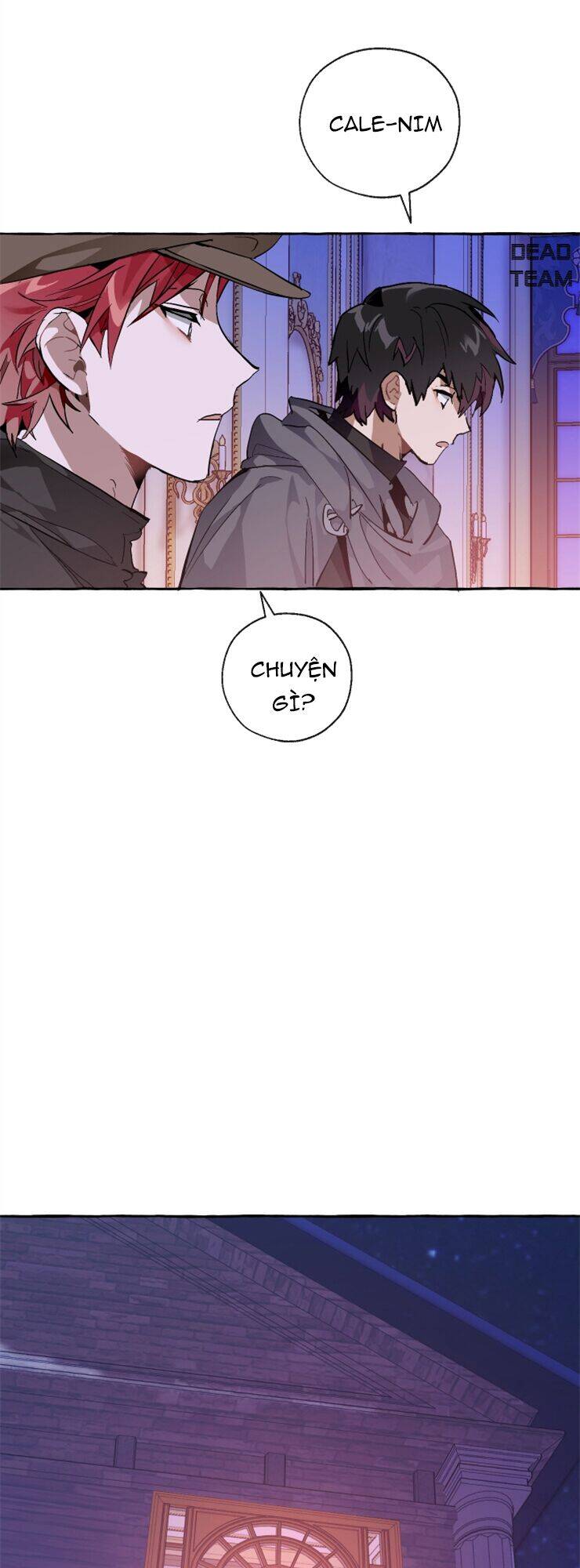 Phế vật dòng dõi bá tước  chapter 41 - Upload bởi truyensieuhay.com