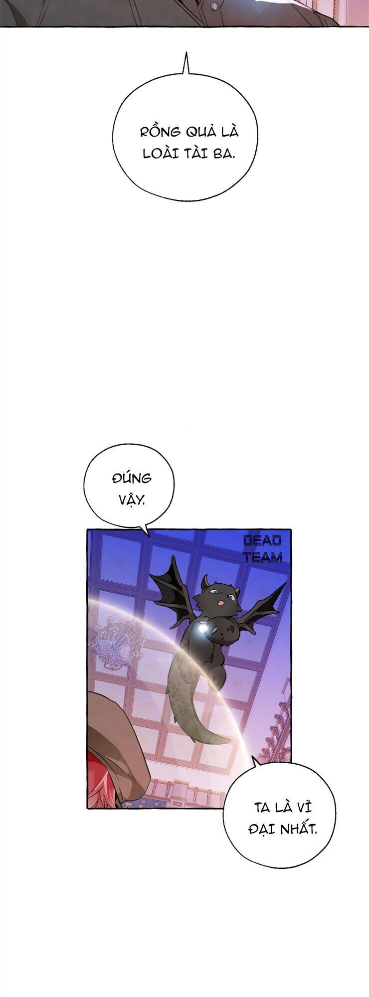 Phế vật dòng dõi bá tước  chapter 41 - Upload bởi truyensieuhay.com