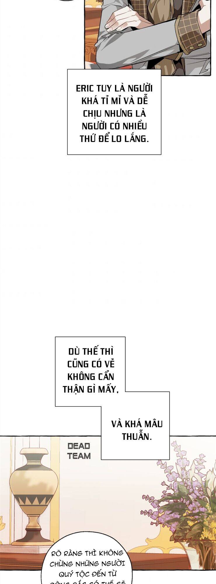 Phế vật dòng dõi bá tước  chapter 41 - Upload bởi truyensieuhay.com