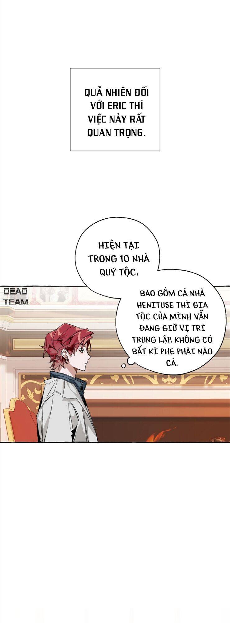 Phế vật dòng dõi bá tước  chapter 41 - Upload bởi truyensieuhay.com