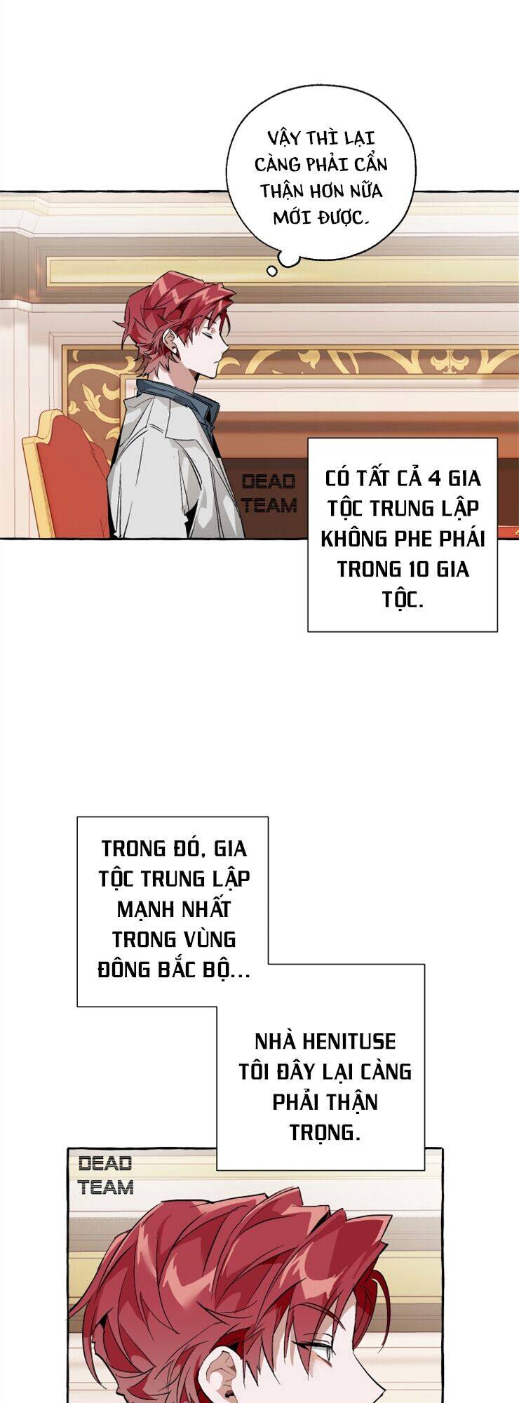 Phế vật dòng dõi bá tước  chapter 41 - Upload bởi truyensieuhay.com