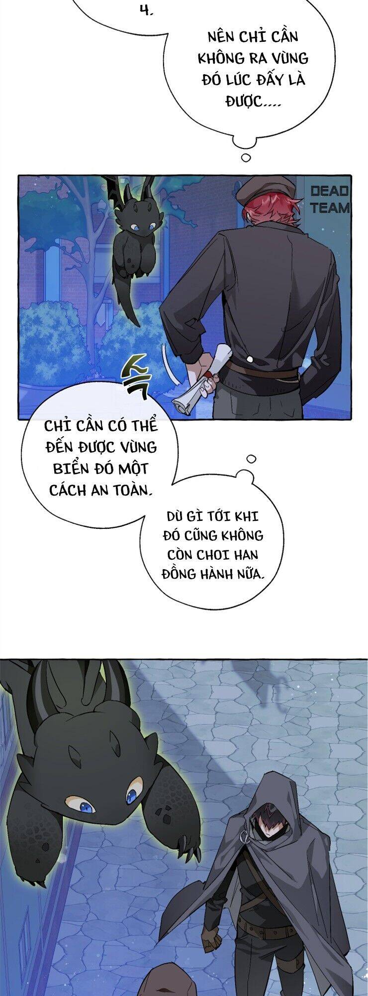 Phế vật dòng dõi bá tước  chapter 42 - Upload bởi truyensieuhay.com