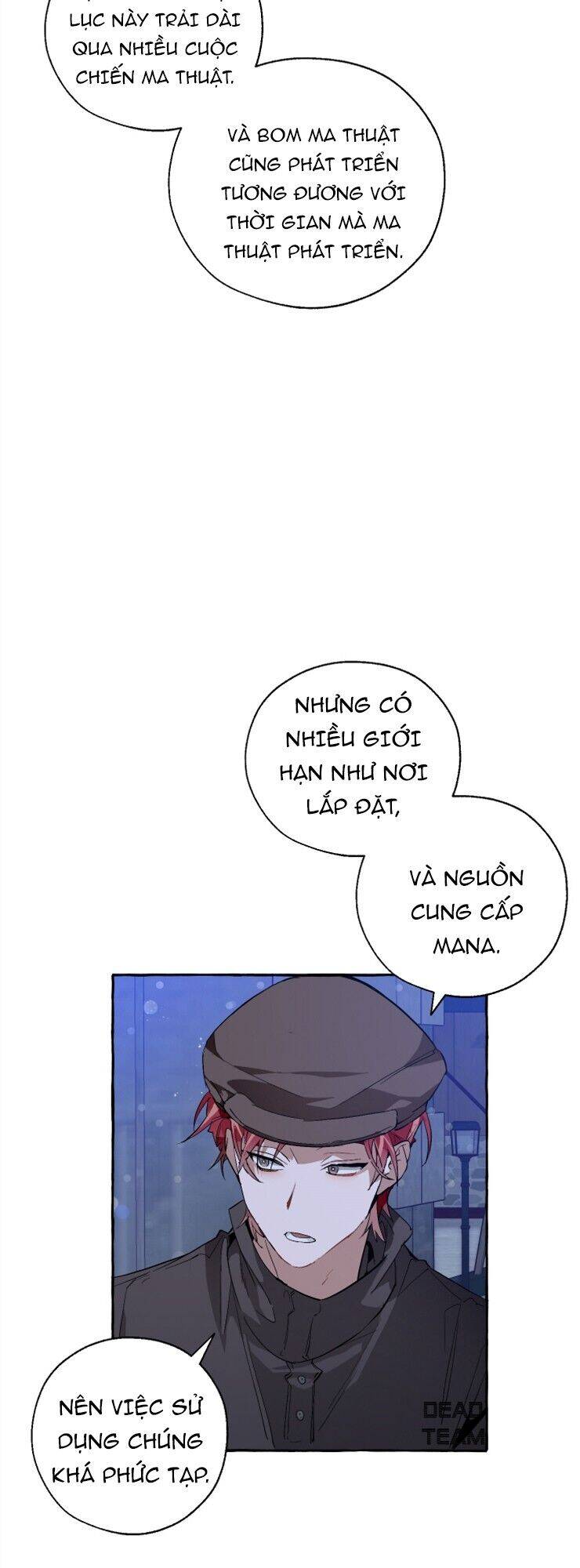 Phế vật dòng dõi bá tước  chapter 42 - Upload bởi truyensieuhay.com