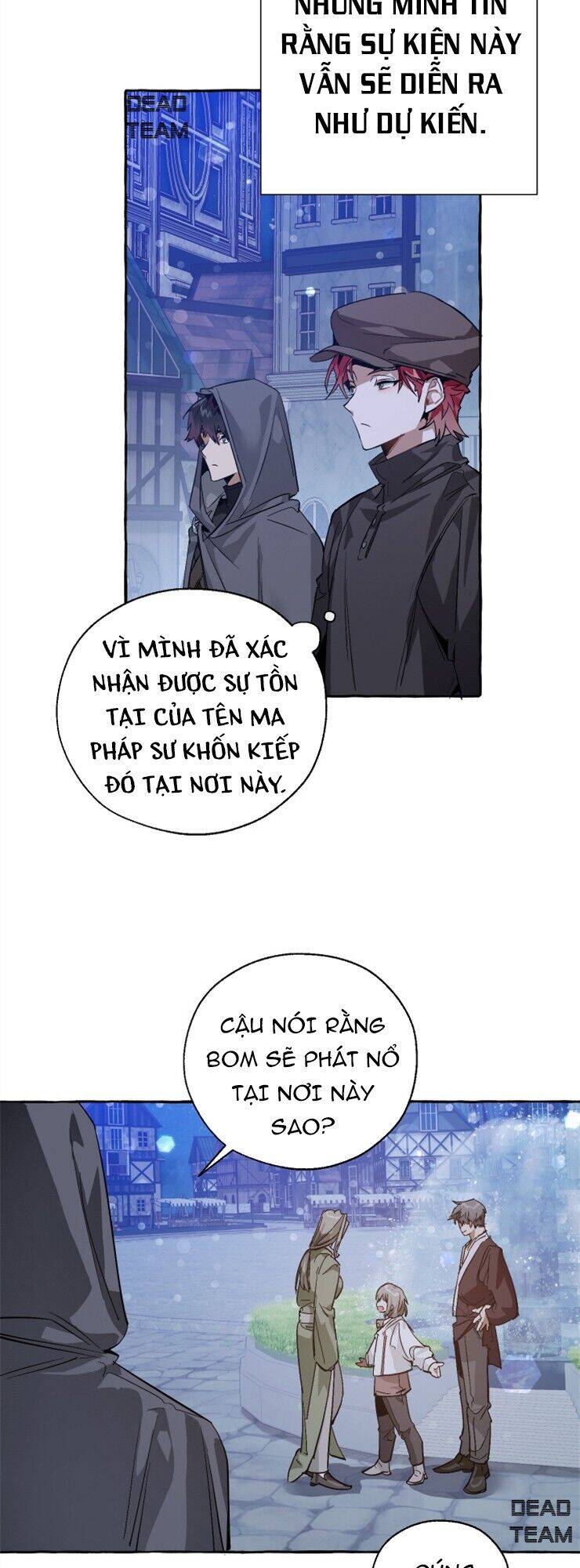 Phế vật dòng dõi bá tước  chapter 42 - Upload bởi truyensieuhay.com