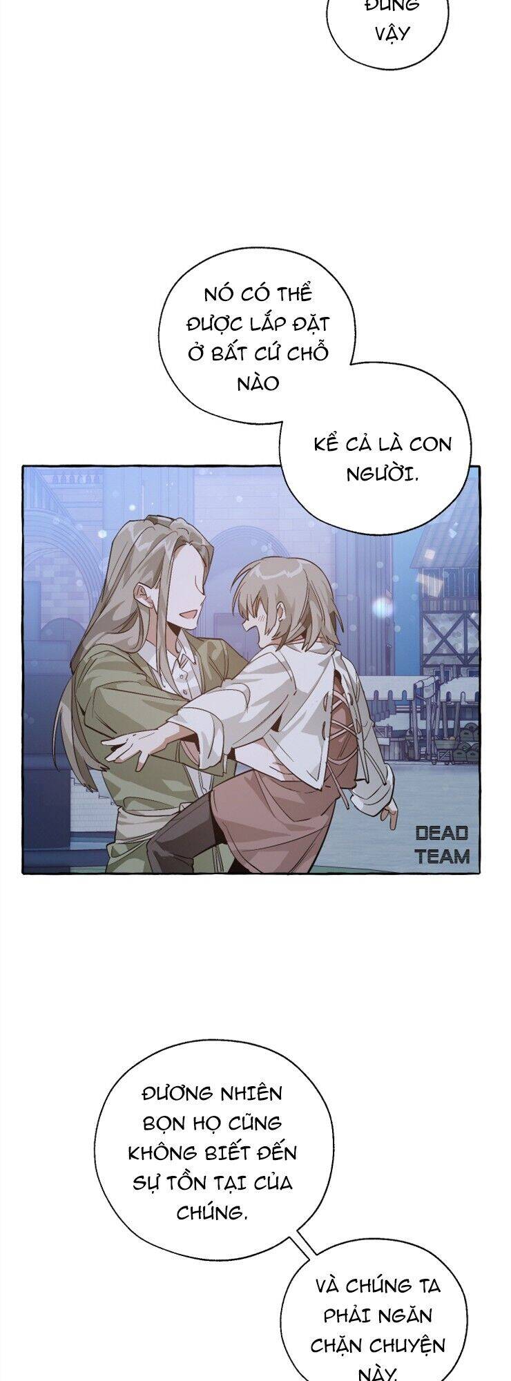 Phế vật dòng dõi bá tước  chapter 42 - Upload bởi truyensieuhay.com