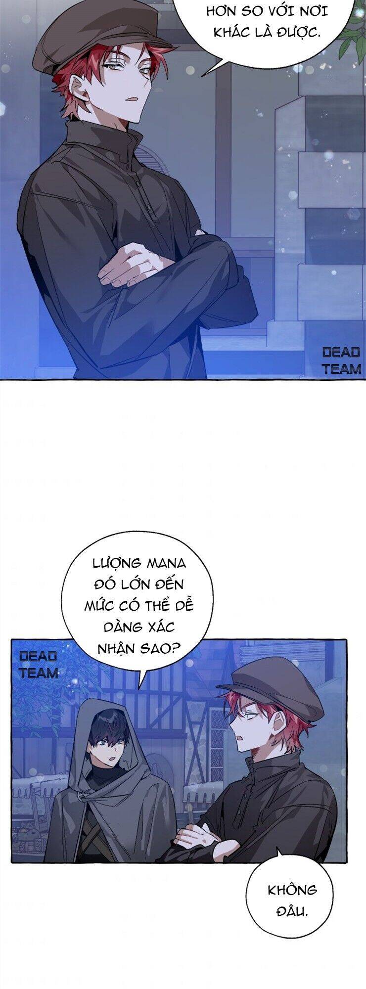Phế vật dòng dõi bá tước  chapter 42 - Upload bởi truyensieuhay.com