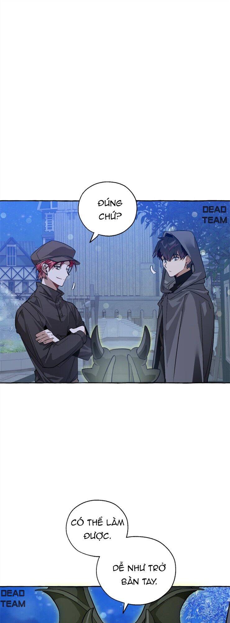 Phế vật dòng dõi bá tước  chapter 42 - Upload bởi truyensieuhay.com