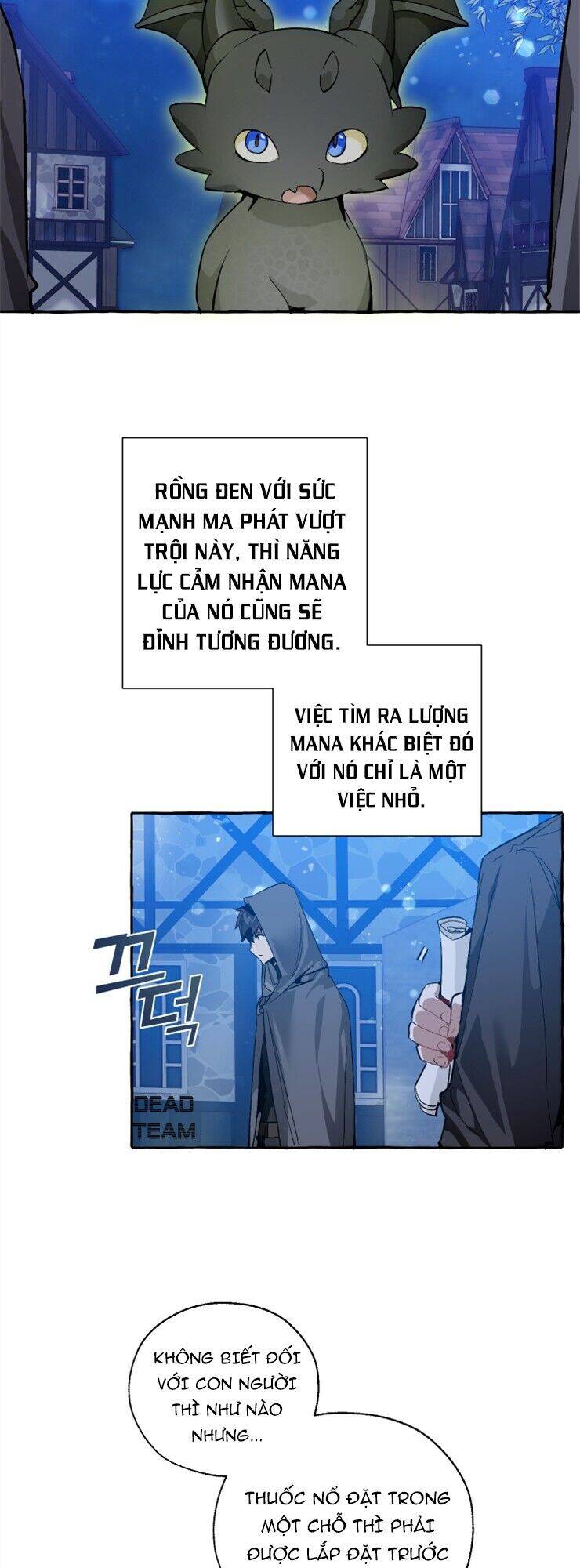 Phế vật dòng dõi bá tước  chapter 42 - Upload bởi truyensieuhay.com