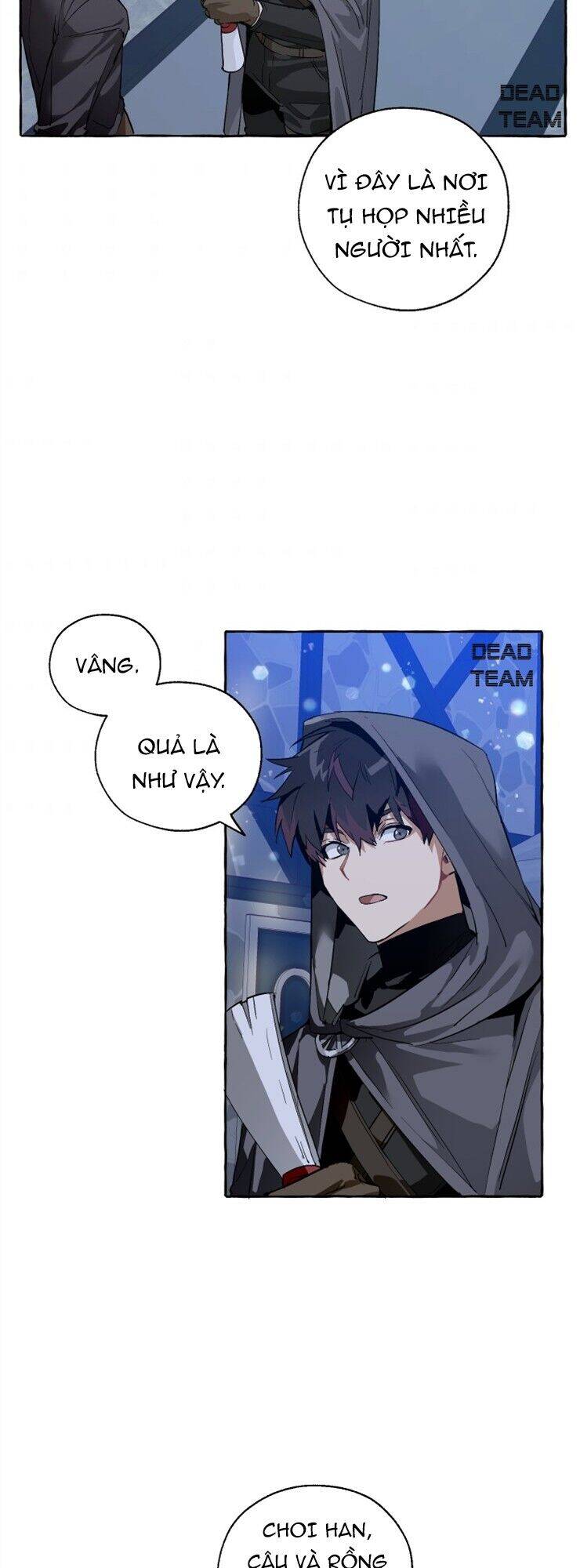 Phế vật dòng dõi bá tước  chapter 42 - Upload bởi truyensieuhay.com