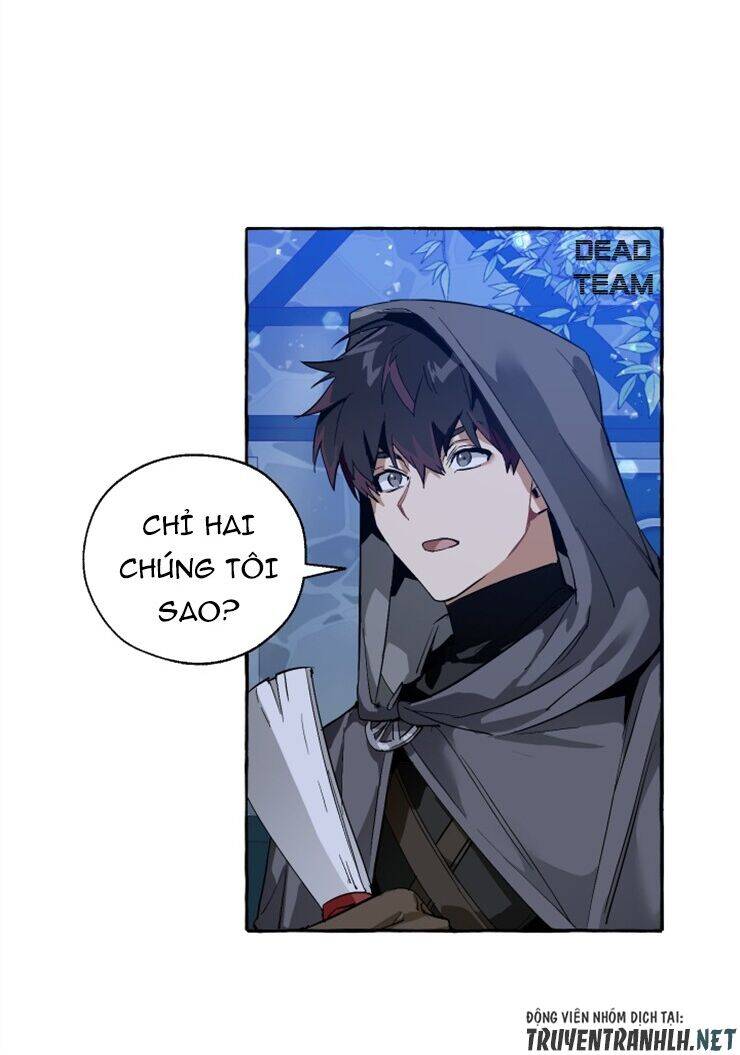 Phế vật dòng dõi bá tước  chapter 42 - Upload bởi truyensieuhay.com