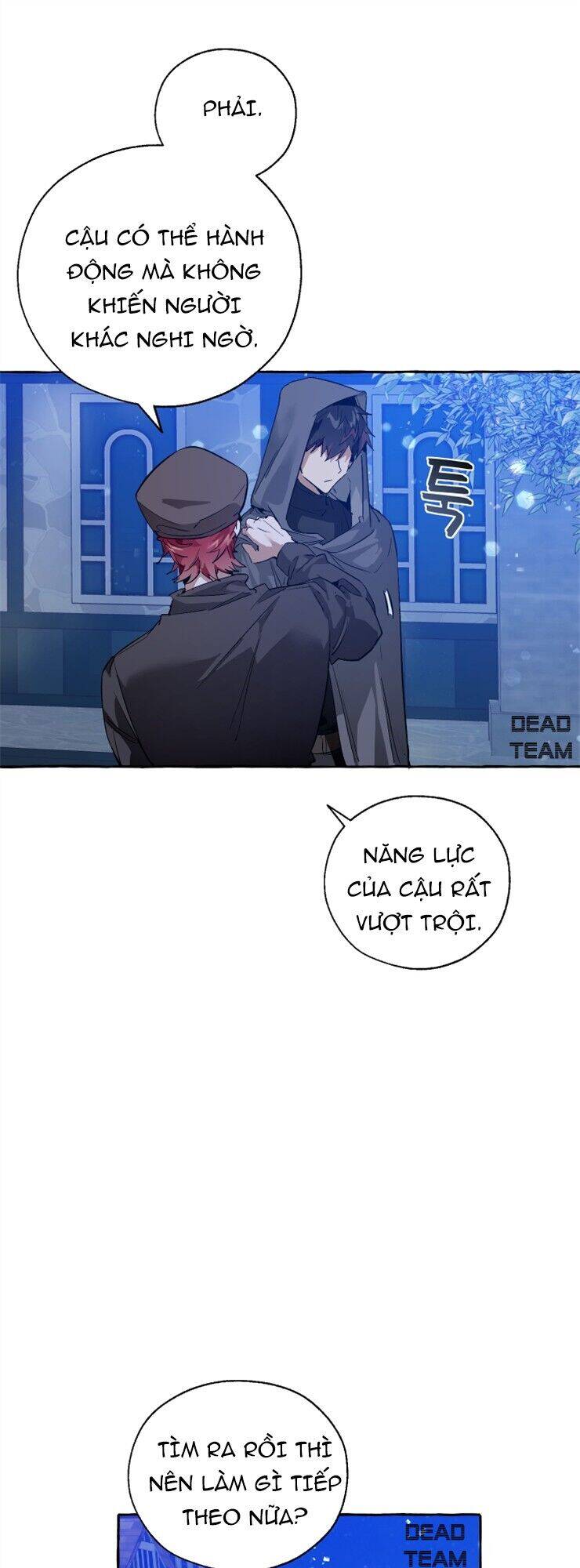 Phế vật dòng dõi bá tước  chapter 42 - Upload bởi truyensieuhay.com