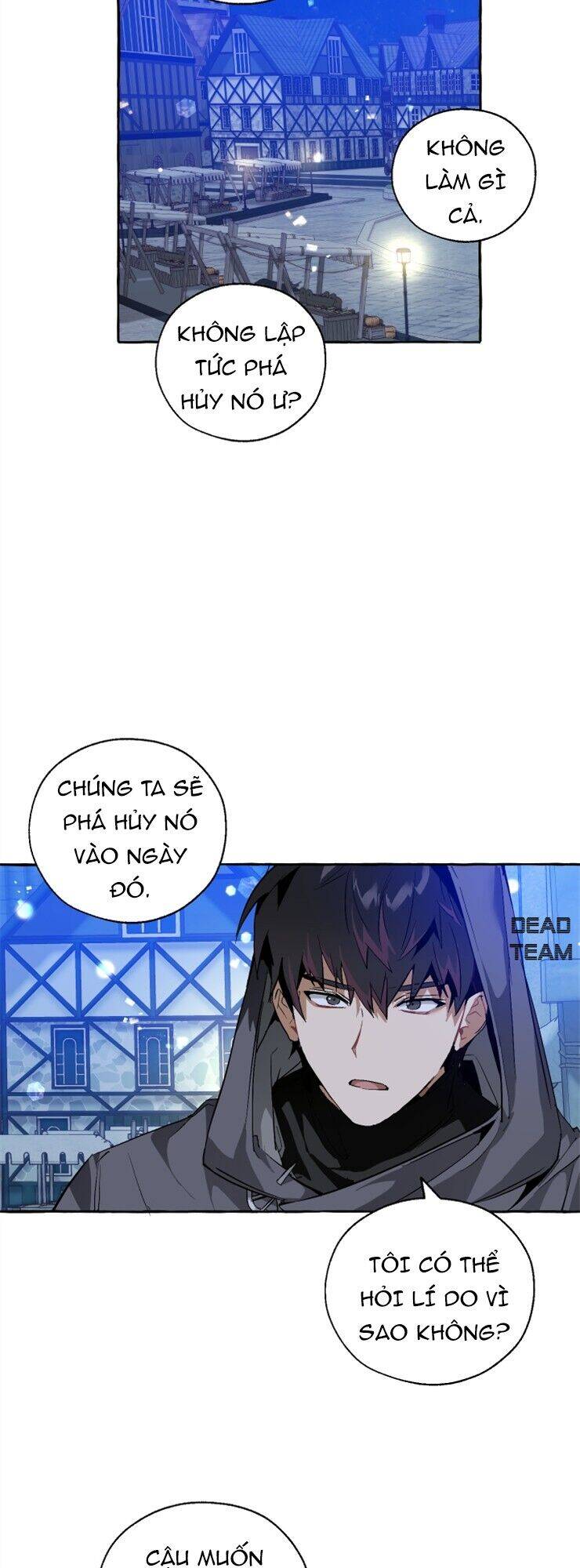 Phế vật dòng dõi bá tước  chapter 42 - Upload bởi truyensieuhay.com
