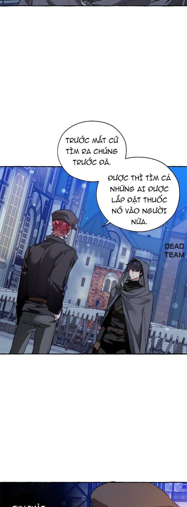 Phế vật dòng dõi bá tước  chapter 42 - Upload bởi truyensieuhay.com