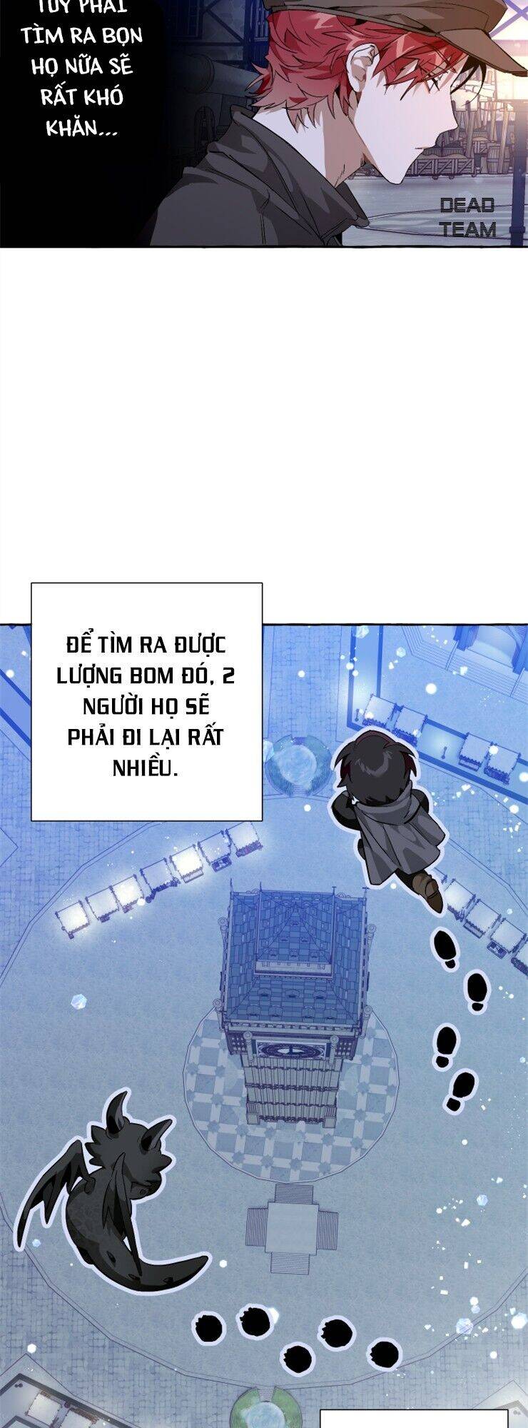 Phế vật dòng dõi bá tước  chapter 42 - Upload bởi truyensieuhay.com