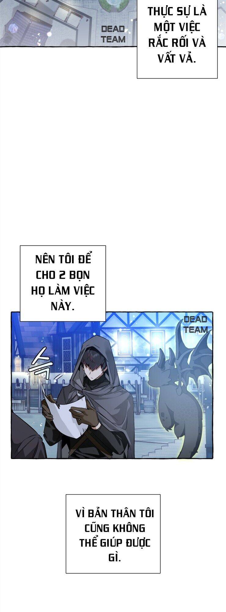 Phế vật dòng dõi bá tước  chapter 42 - Upload bởi truyensieuhay.com