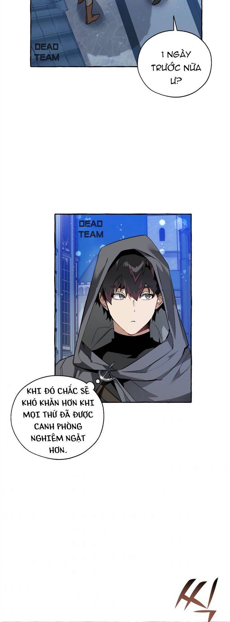Phế vật dòng dõi bá tước  chapter 42 - Upload bởi truyensieuhay.com