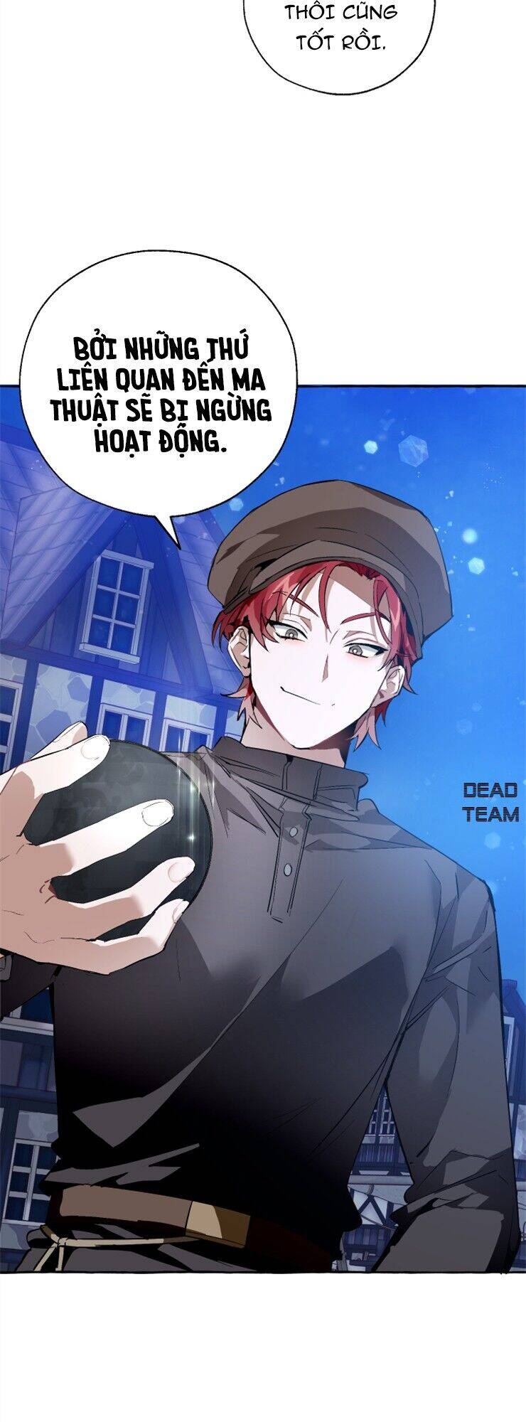 Phế vật dòng dõi bá tước  chapter 42 - Upload bởi truyensieuhay.com
