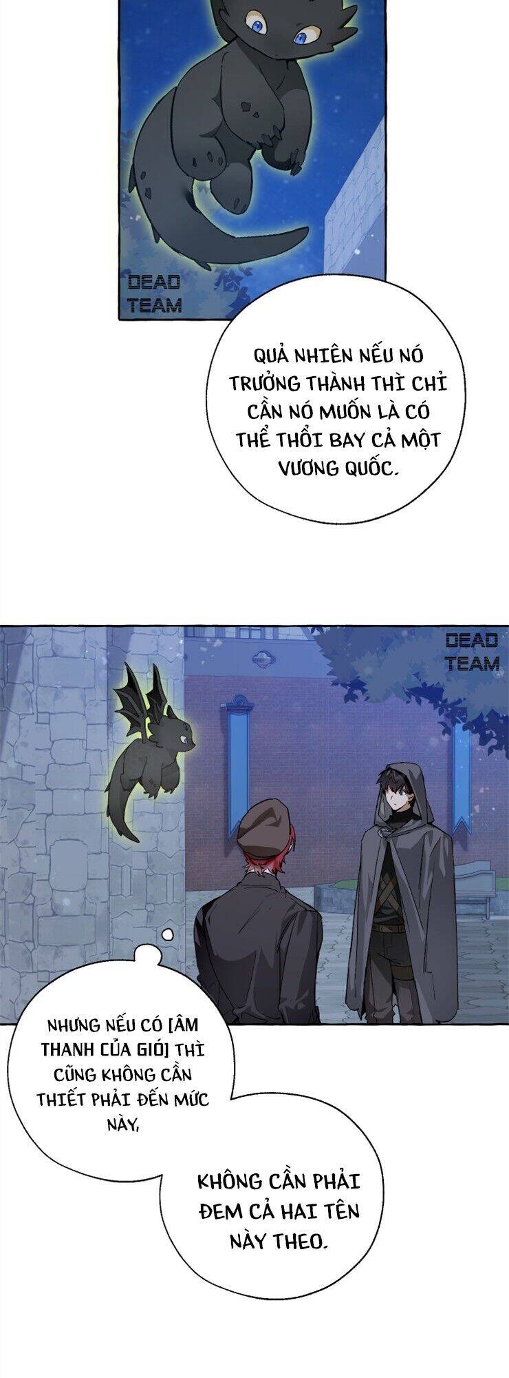 Phế vật dòng dõi bá tước  chapter 42 - Upload bởi truyensieuhay.com