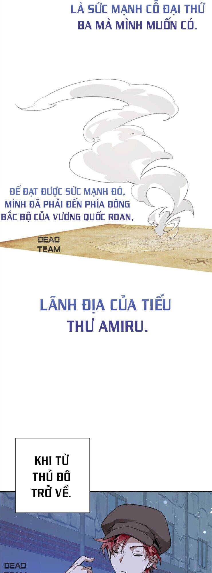 Phế vật dòng dõi bá tước  chapter 42 - Upload bởi truyensieuhay.com